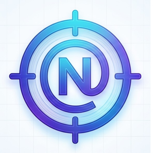 NameHunt Bot logo